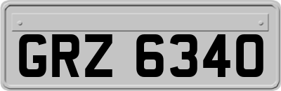 GRZ6340