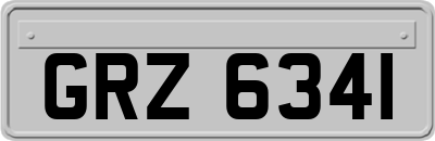 GRZ6341