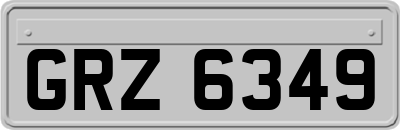 GRZ6349