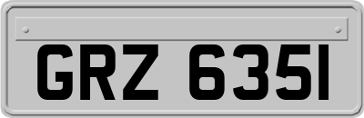 GRZ6351