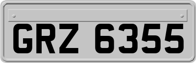 GRZ6355