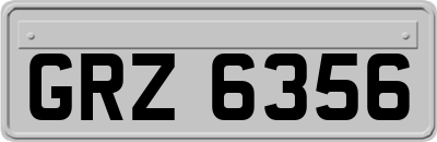 GRZ6356