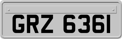 GRZ6361