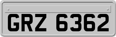 GRZ6362