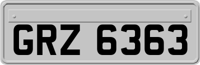 GRZ6363