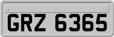 GRZ6365