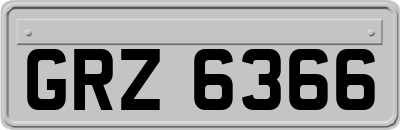 GRZ6366