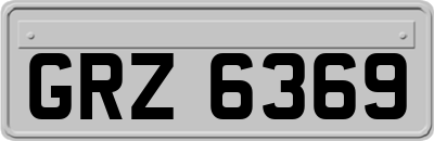 GRZ6369