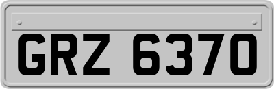 GRZ6370