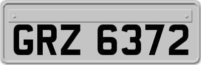 GRZ6372