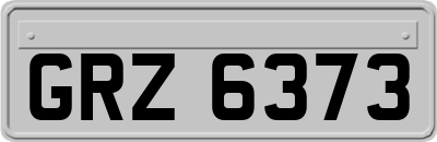 GRZ6373