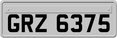 GRZ6375