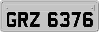 GRZ6376