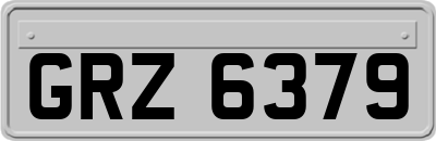 GRZ6379