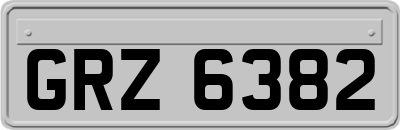 GRZ6382