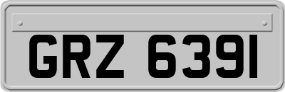 GRZ6391