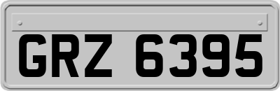 GRZ6395