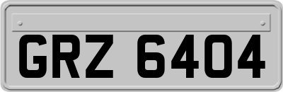 GRZ6404