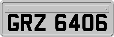 GRZ6406