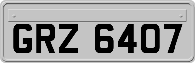 GRZ6407