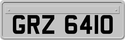 GRZ6410