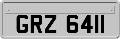 GRZ6411
