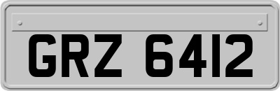 GRZ6412