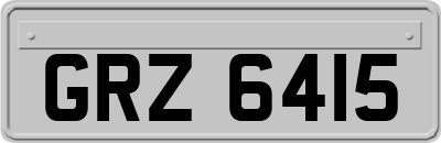 GRZ6415