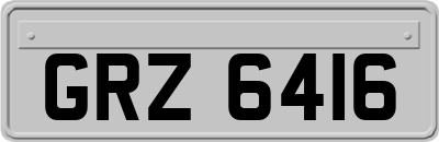 GRZ6416