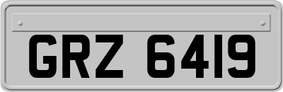 GRZ6419