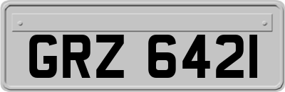 GRZ6421
