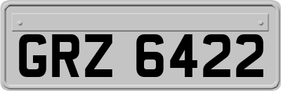GRZ6422