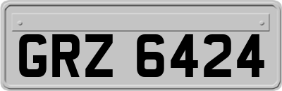 GRZ6424
