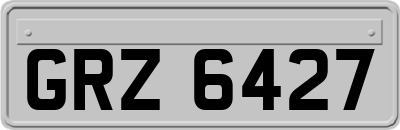 GRZ6427