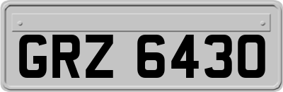 GRZ6430