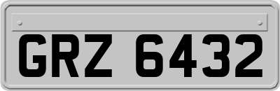 GRZ6432
