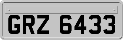 GRZ6433