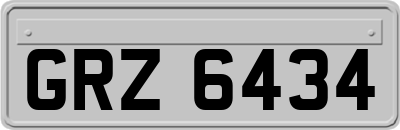 GRZ6434
