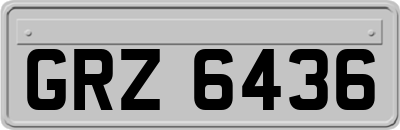GRZ6436