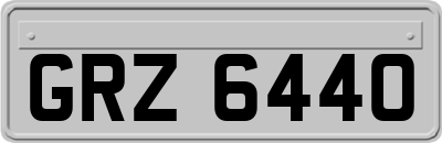 GRZ6440