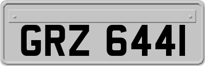 GRZ6441