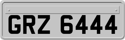 GRZ6444