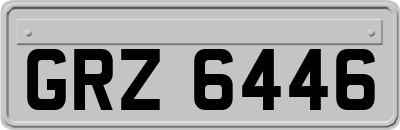GRZ6446