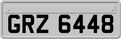 GRZ6448