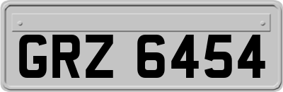 GRZ6454