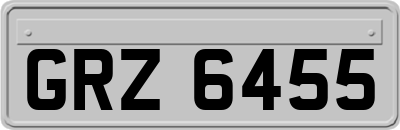 GRZ6455
