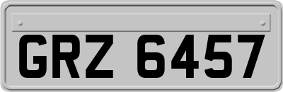 GRZ6457