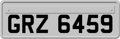 GRZ6459