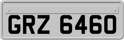 GRZ6460