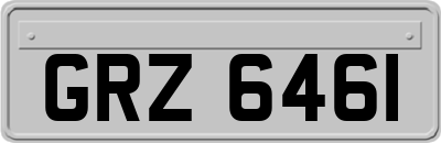GRZ6461